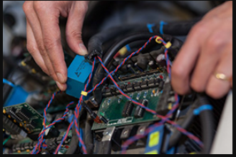 Chilean technology driven by UC Engineering academics increases the power and autonomy of electric vehicles